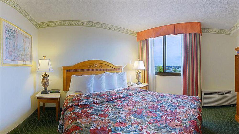 Holiday Inn Port St. Lucie By Ihg Екстер'єр фото