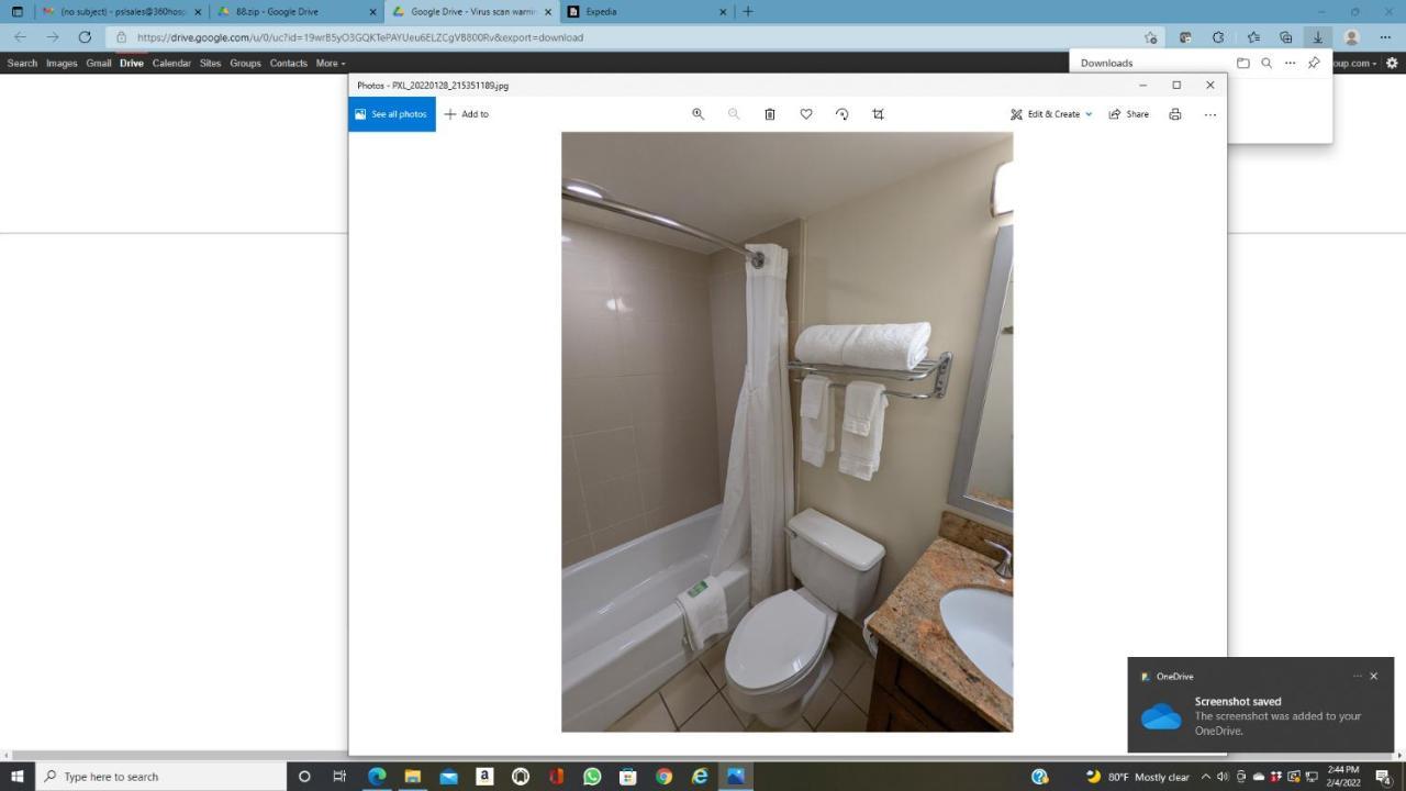 Holiday Inn Port St. Lucie By Ihg Екстер'єр фото