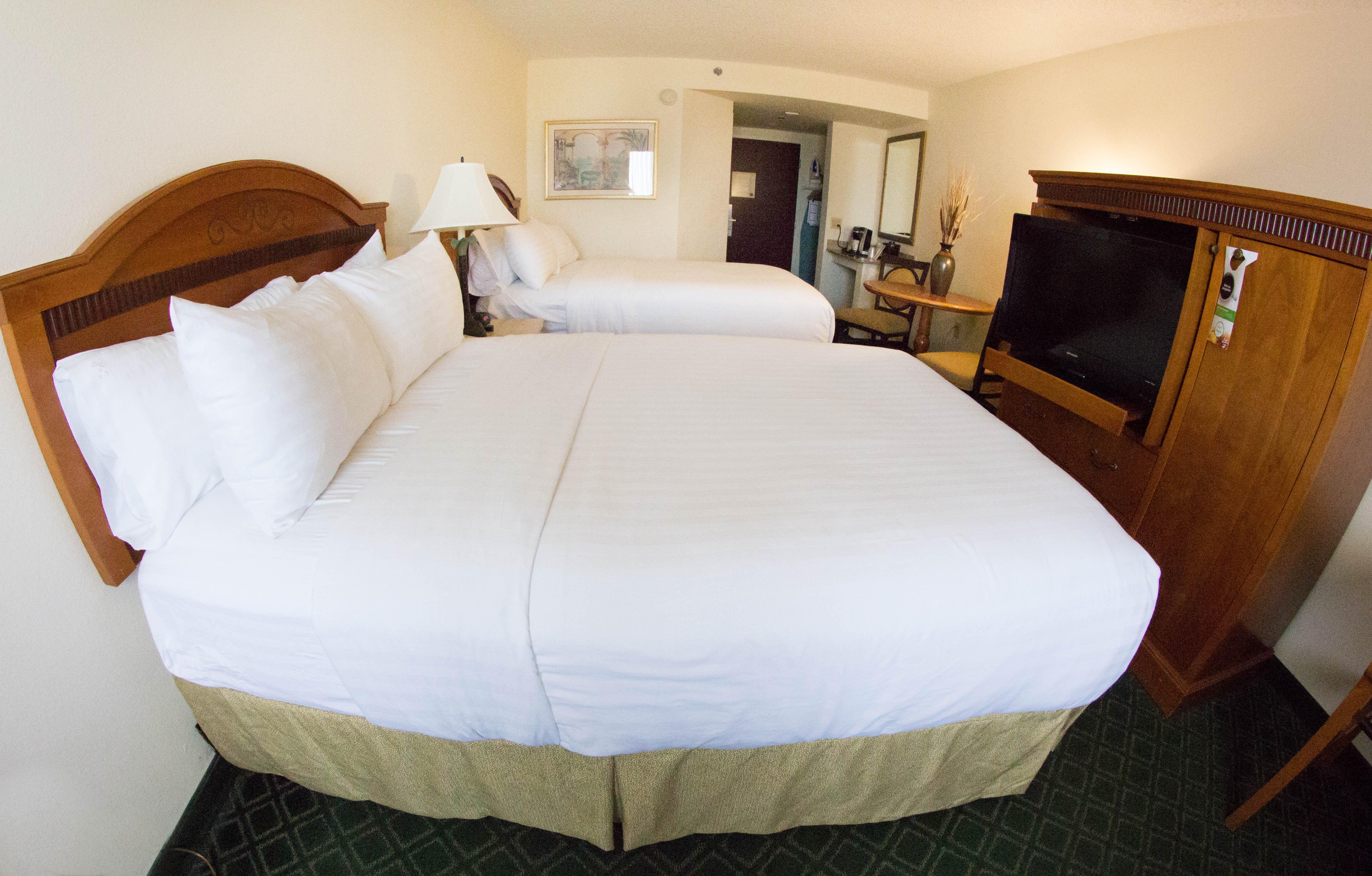 Holiday Inn Port St. Lucie By Ihg Екстер'єр фото