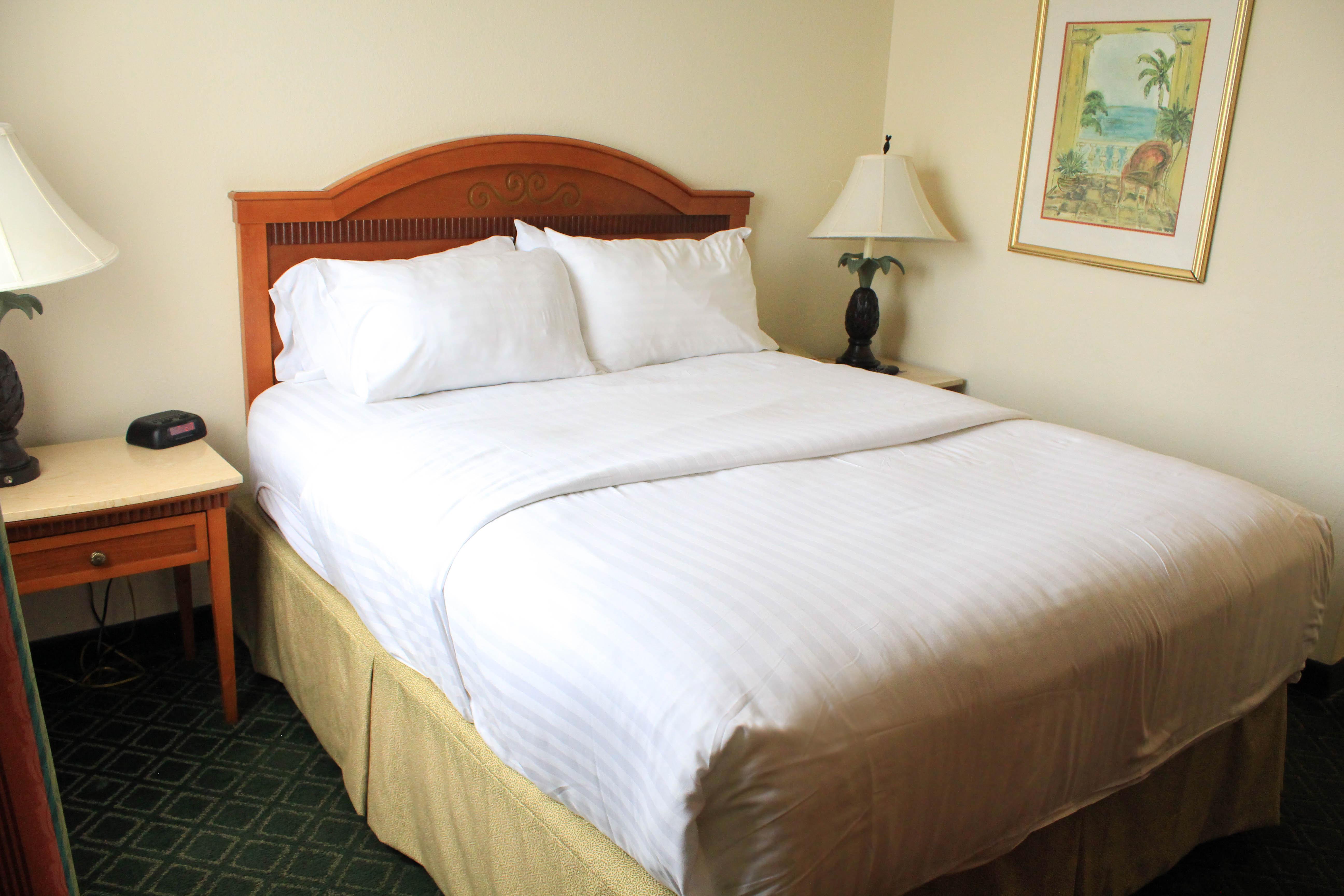 Holiday Inn Port St. Lucie By Ihg Екстер'єр фото
