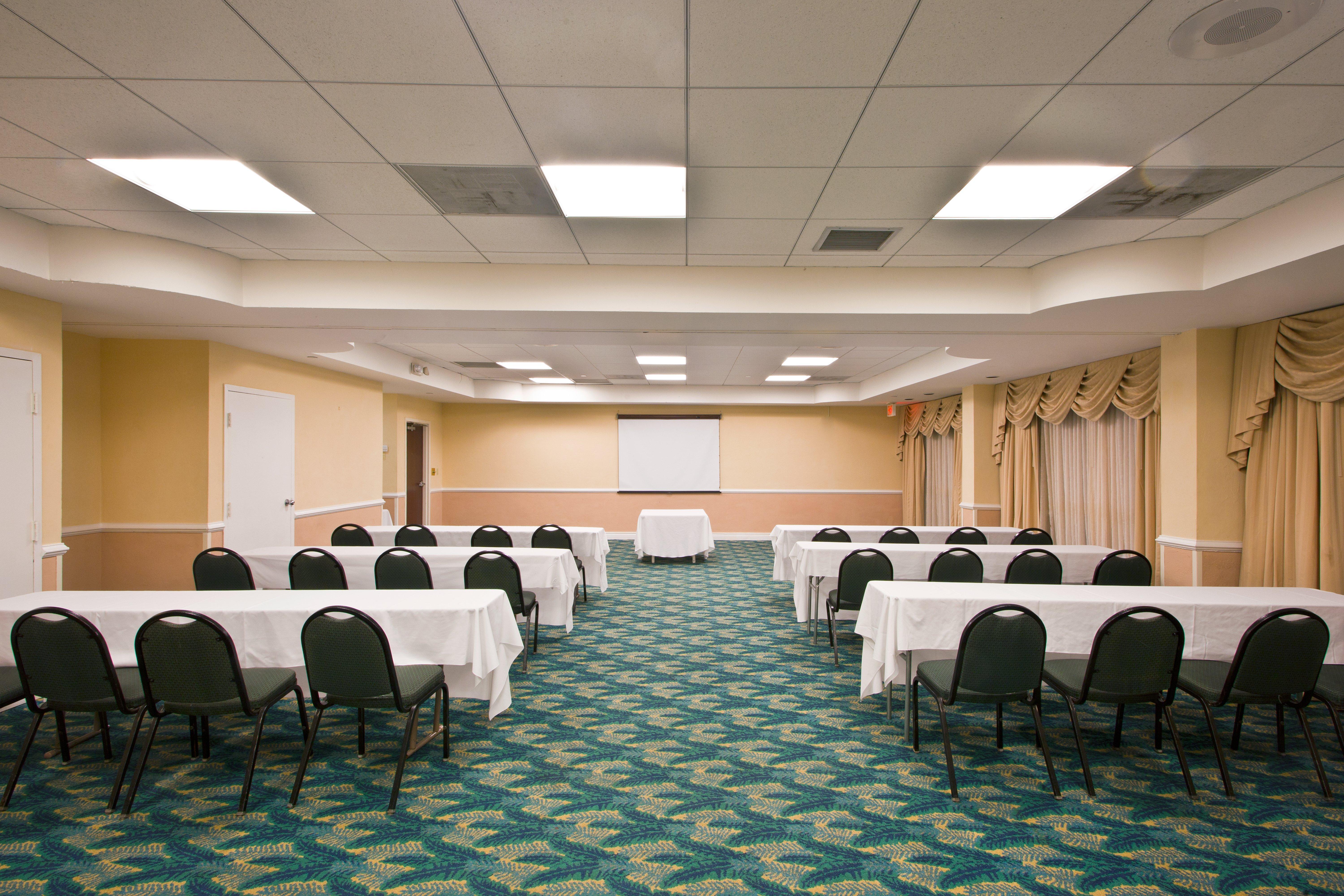 Holiday Inn Port St. Lucie By Ihg Екстер'єр фото