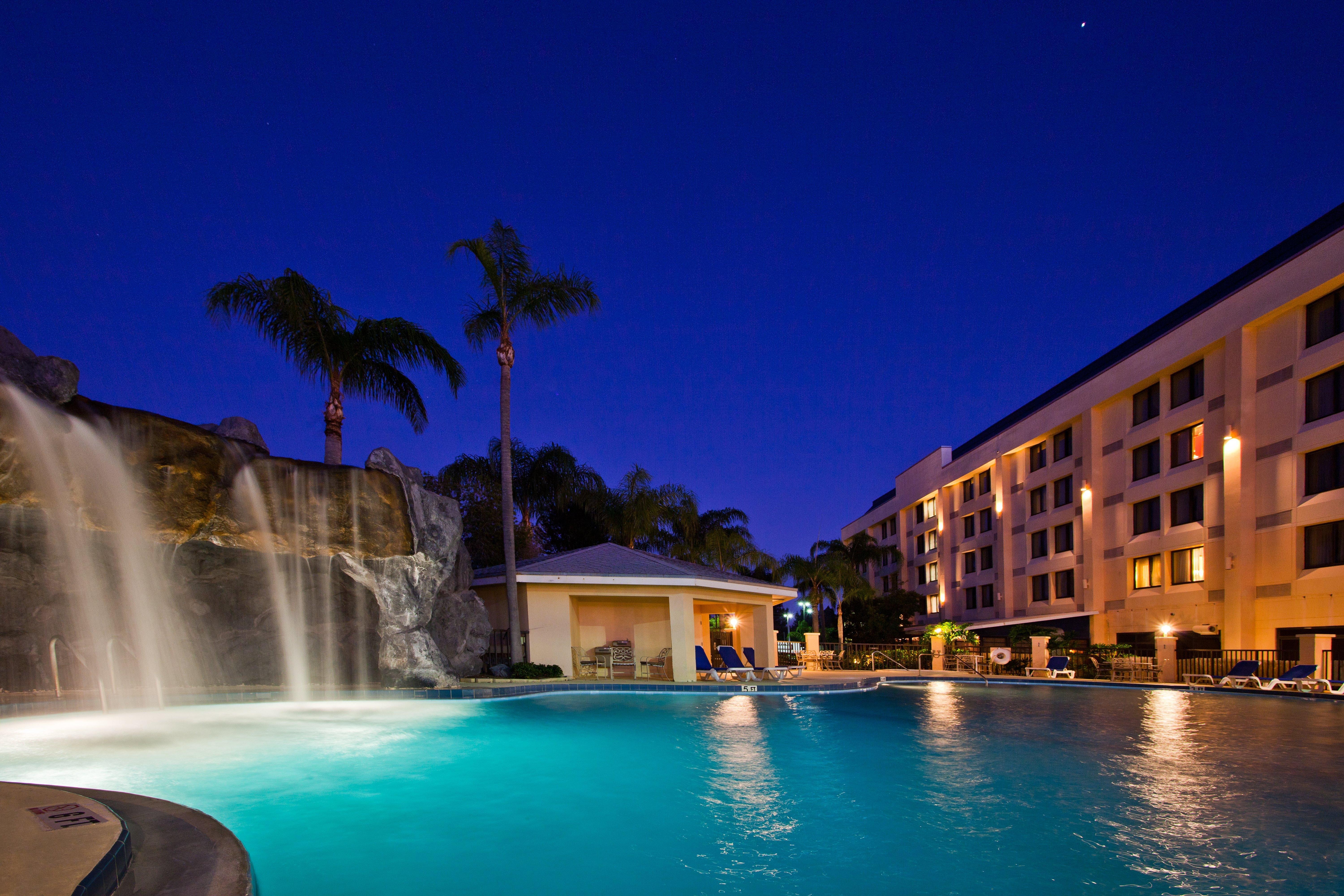 Holiday Inn Port St. Lucie By Ihg Екстер'єр фото