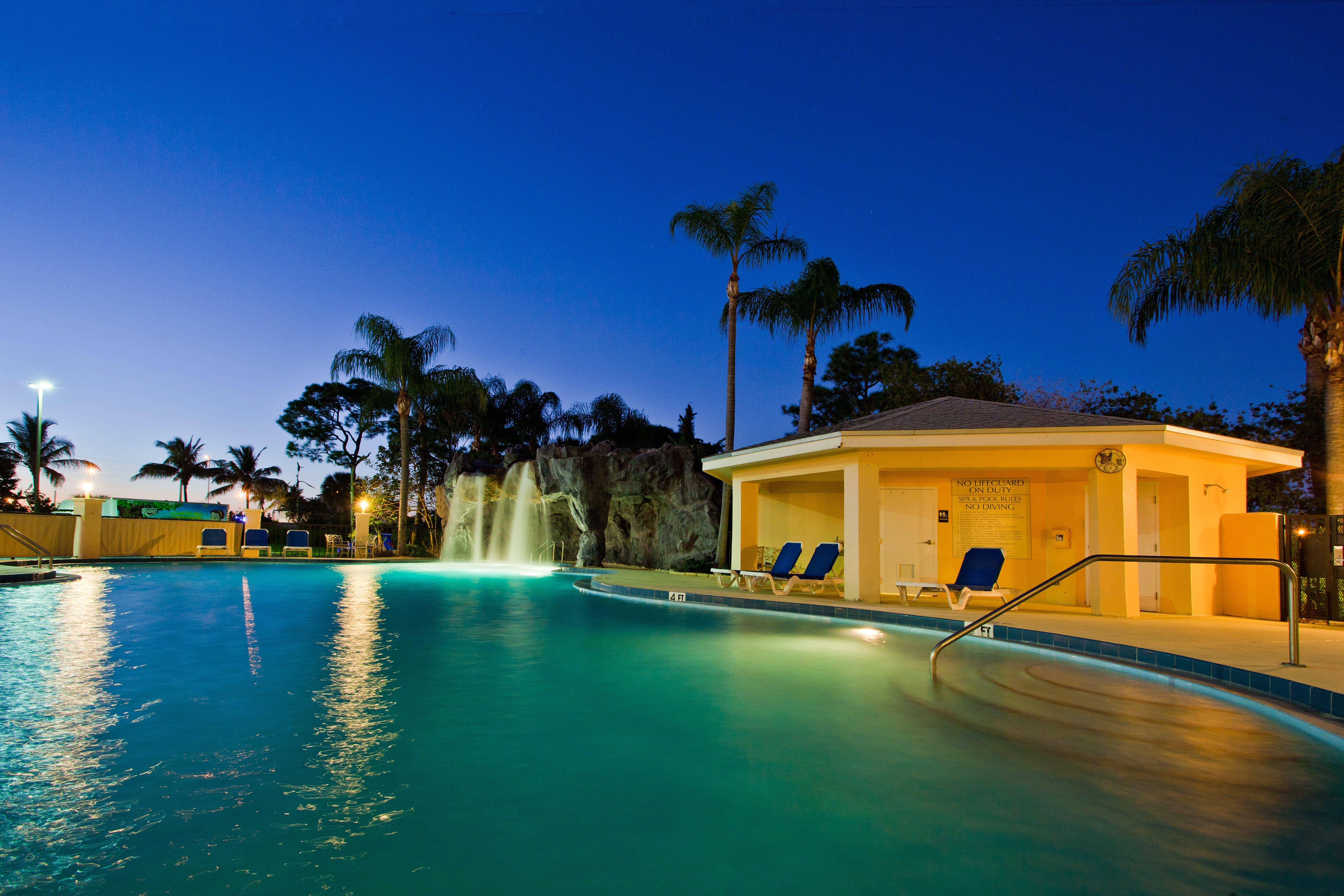 Holiday Inn Port St. Lucie By Ihg Екстер'єр фото
