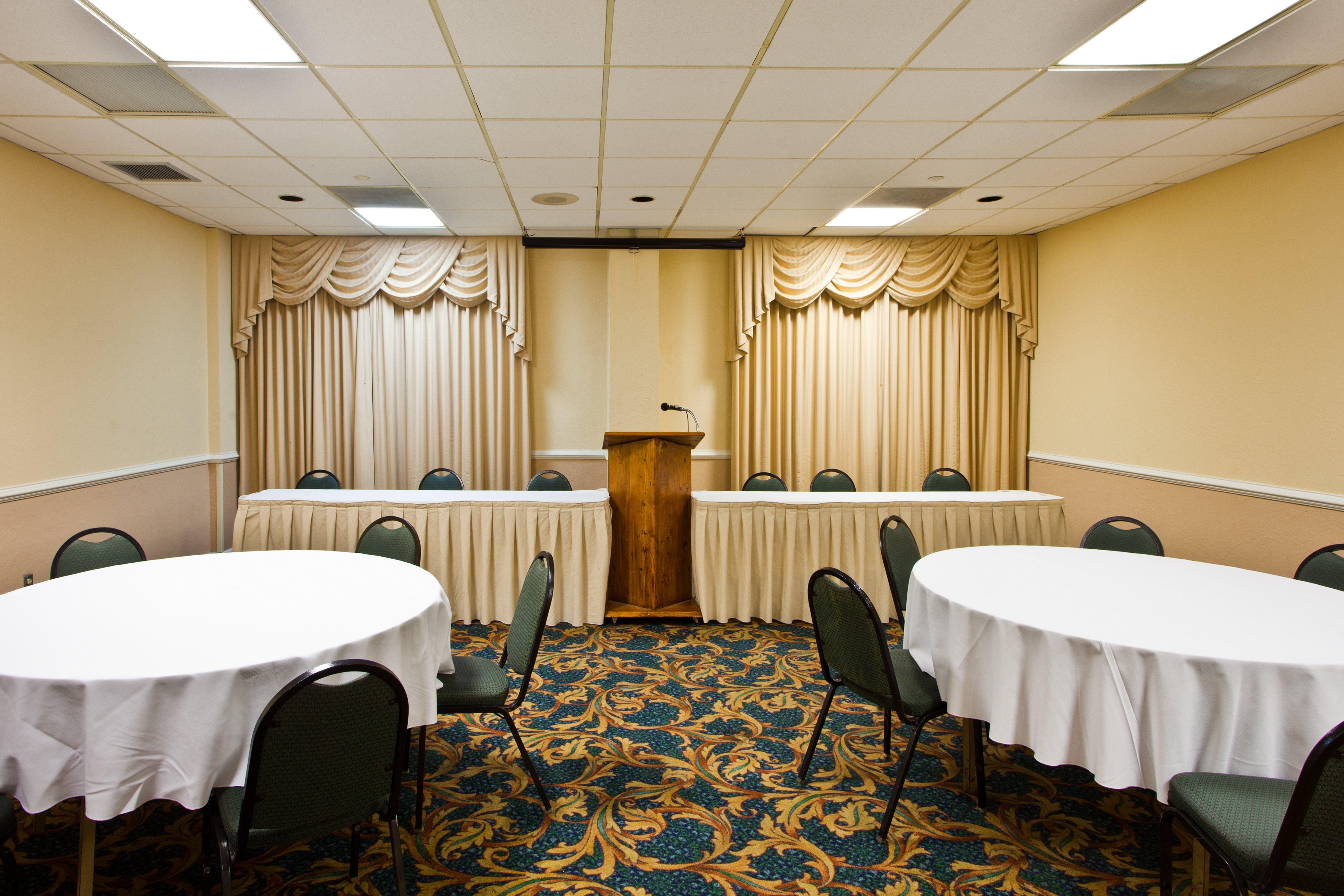 Holiday Inn Port St. Lucie By Ihg Екстер'єр фото