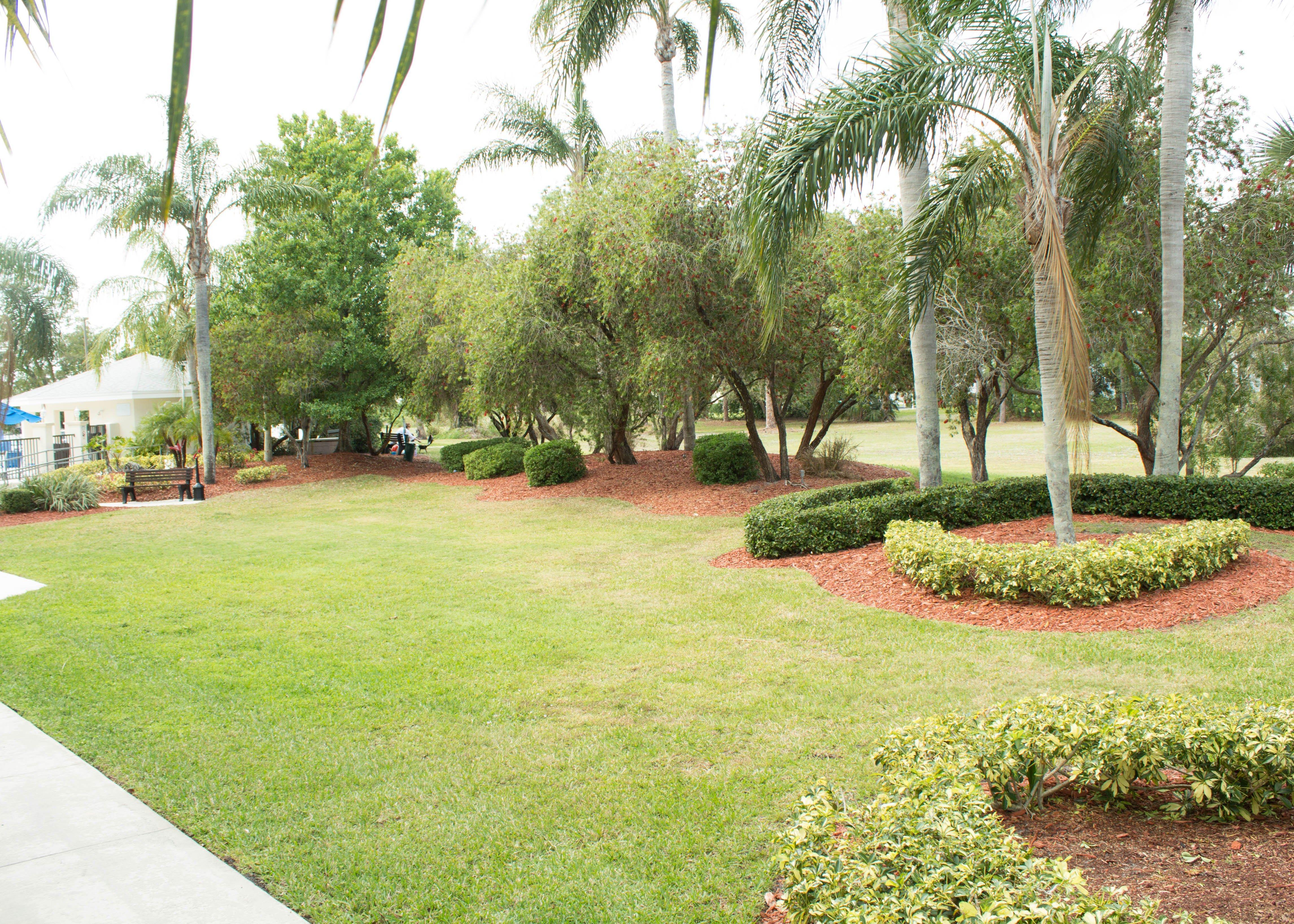 Holiday Inn Port St. Lucie By Ihg Екстер'єр фото