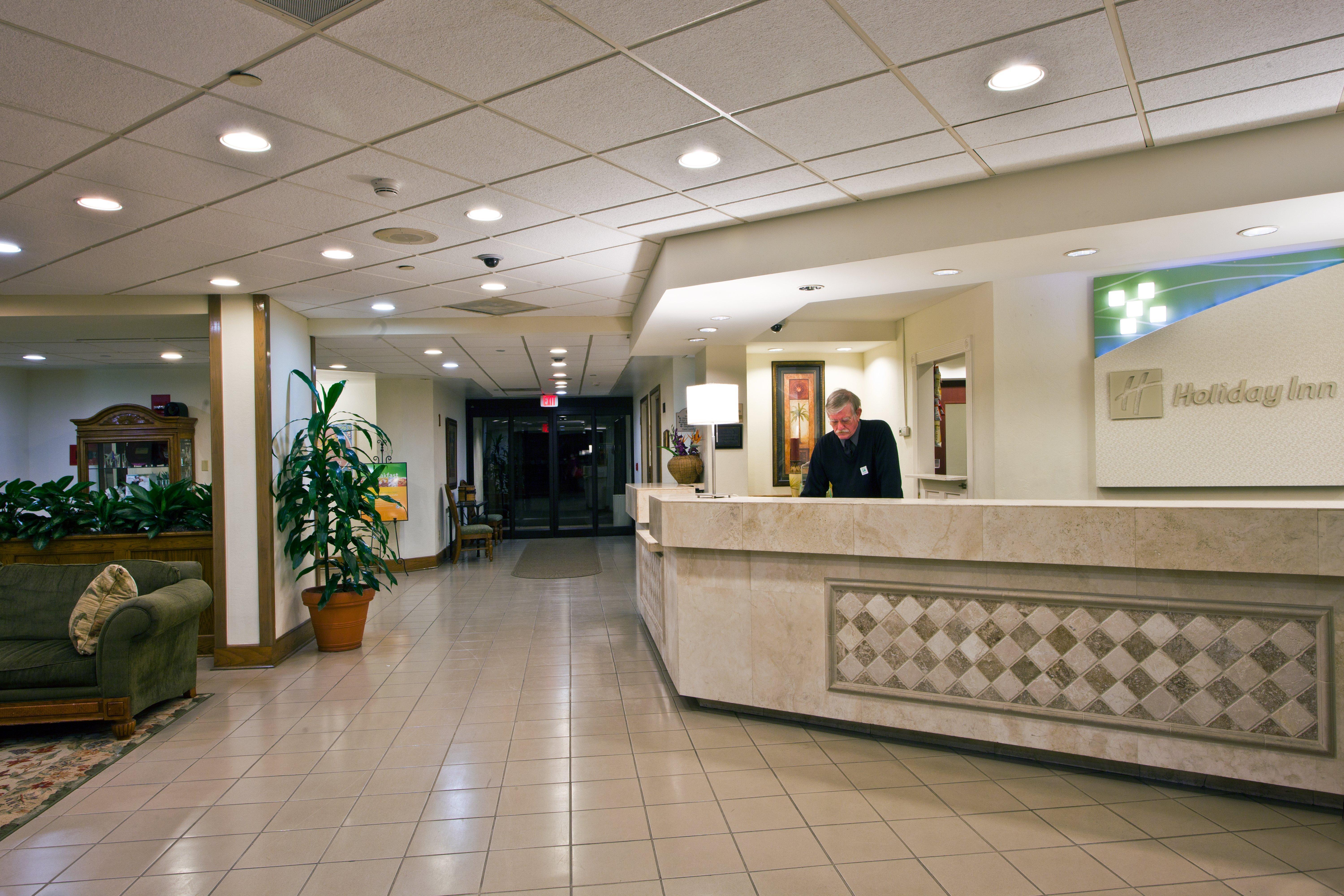 Holiday Inn Port St. Lucie By Ihg Екстер'єр фото