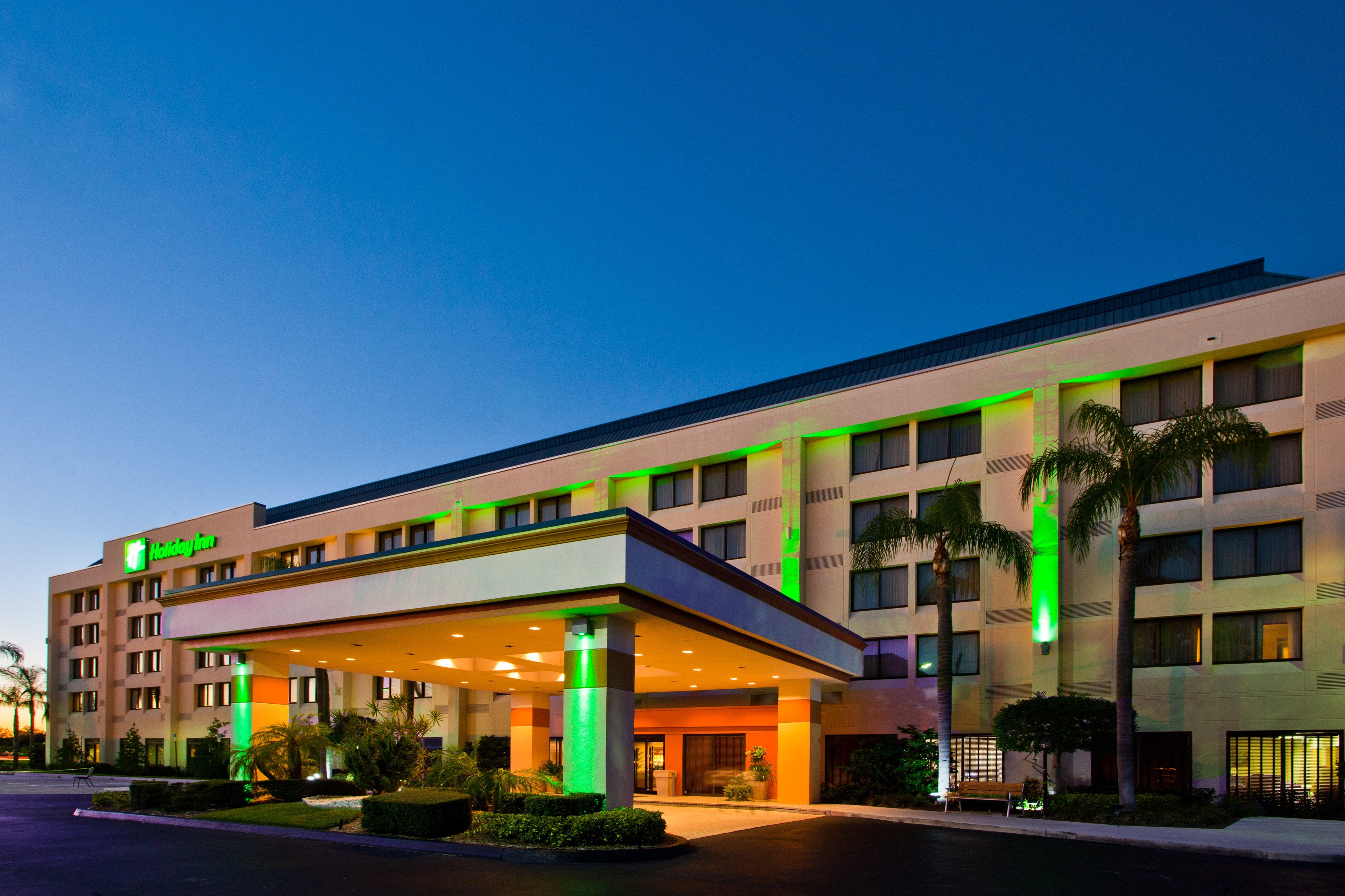 Holiday Inn Port St. Lucie By Ihg Екстер'єр фото