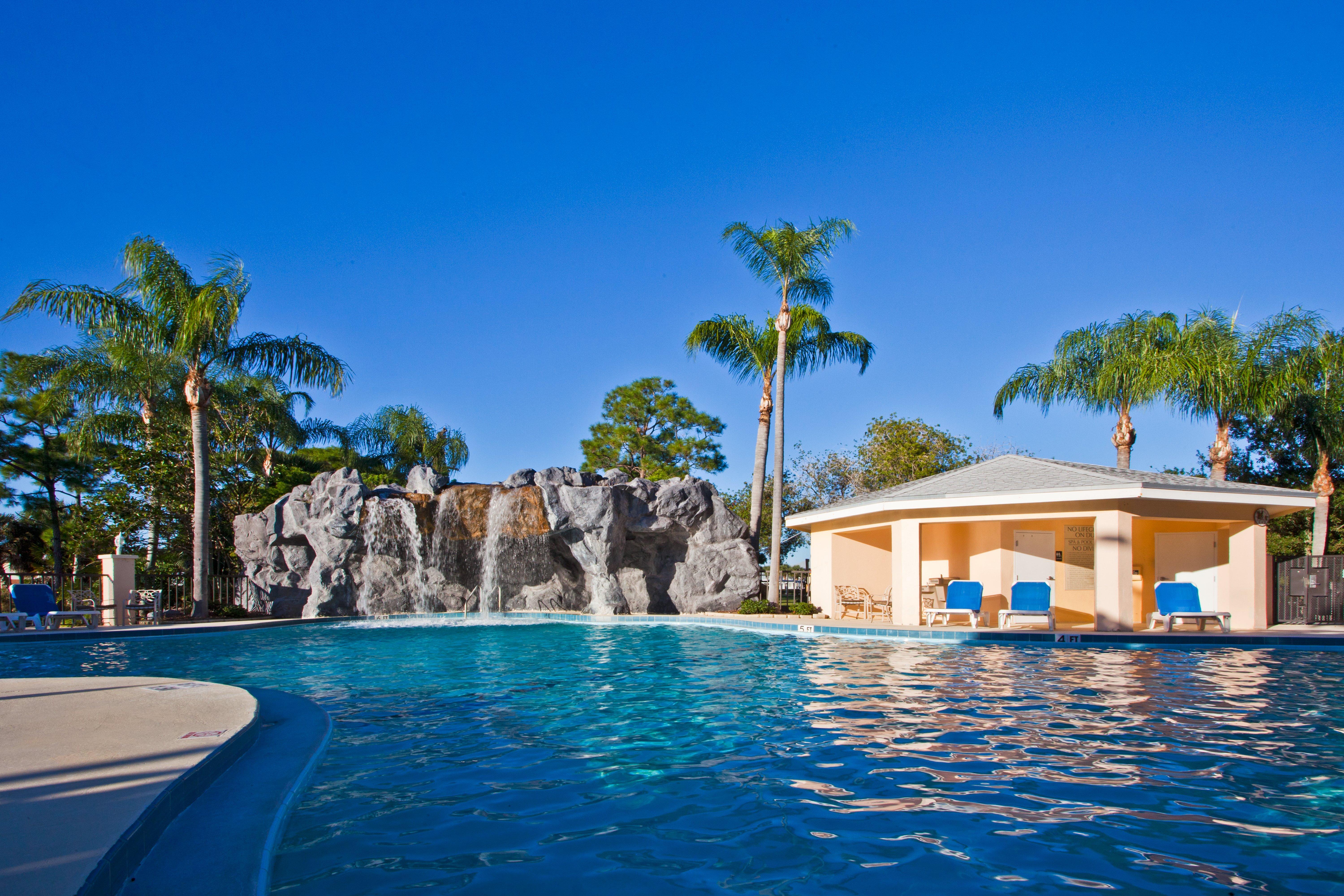 Holiday Inn Port St. Lucie By Ihg Екстер'єр фото