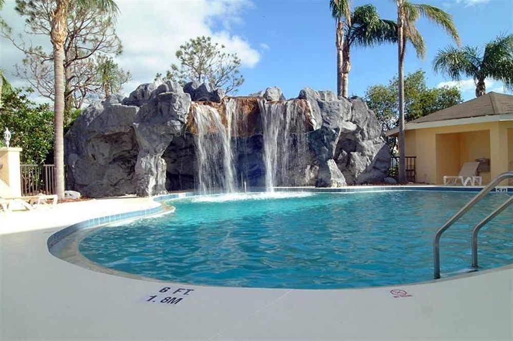 Holiday Inn Port St. Lucie By Ihg Екстер'єр фото