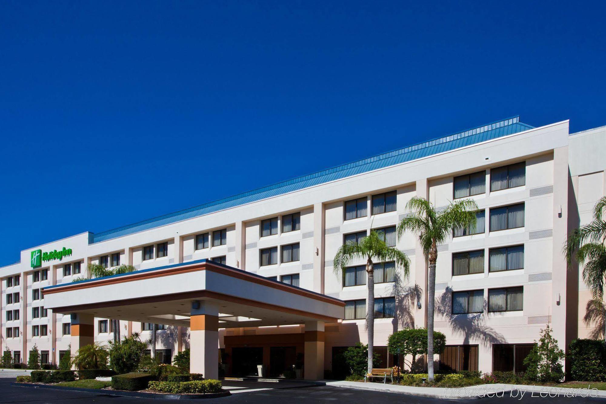 Holiday Inn Port St. Lucie By Ihg Екстер'єр фото