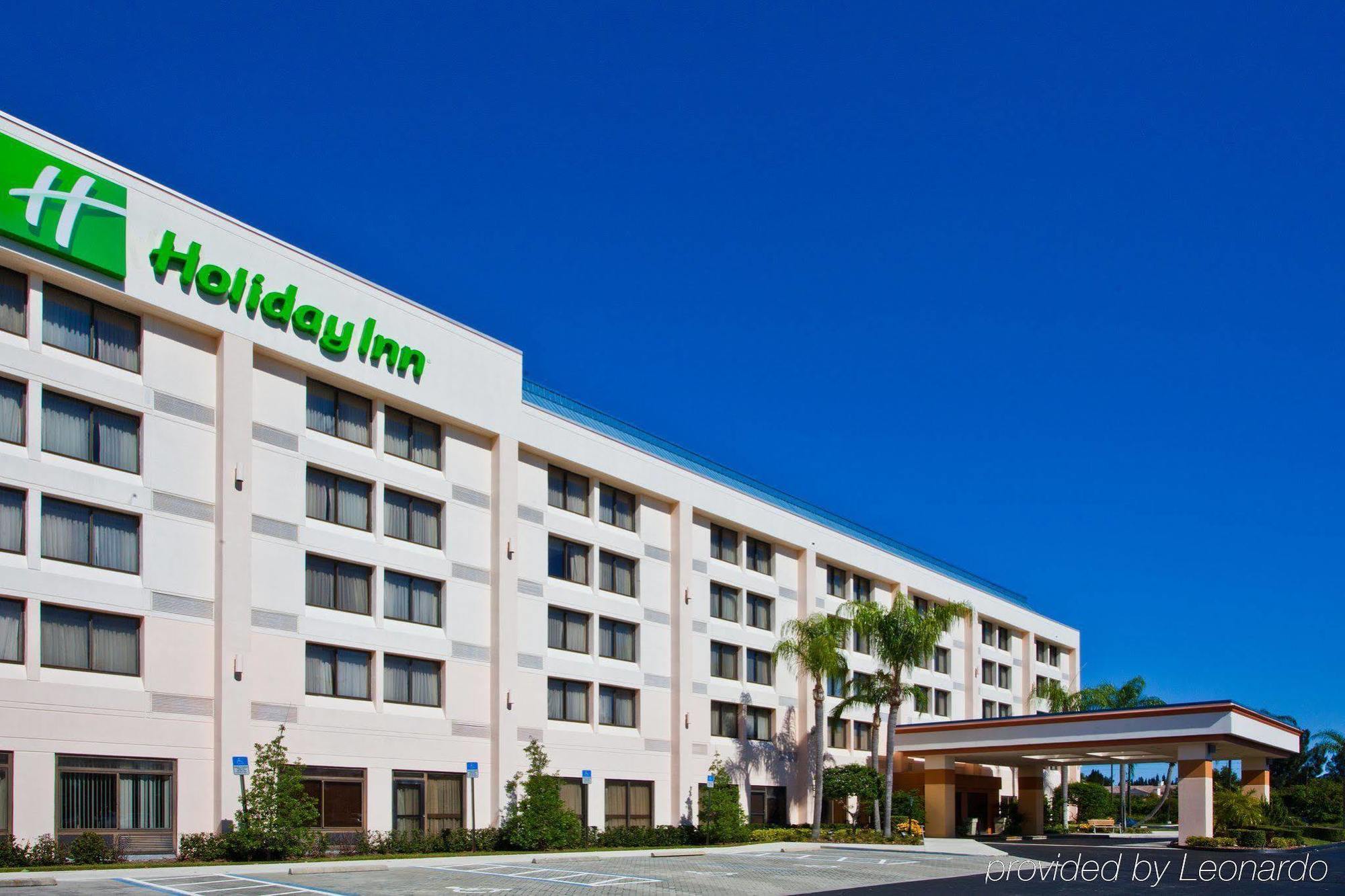Holiday Inn Port St. Lucie By Ihg Екстер'єр фото
