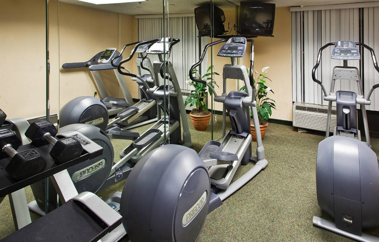 Holiday Inn Port St. Lucie By Ihg Екстер'єр фото